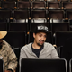 Desus Nice, Lin-Manuel Miranda, The Kid Mero